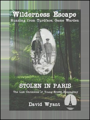 cover image of STOLEN IN PARIS